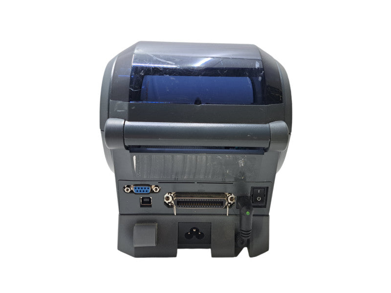 Zebra ZP 505 Thermal Printer ZP505-0503-0020 w/ Power Adapter | Tested