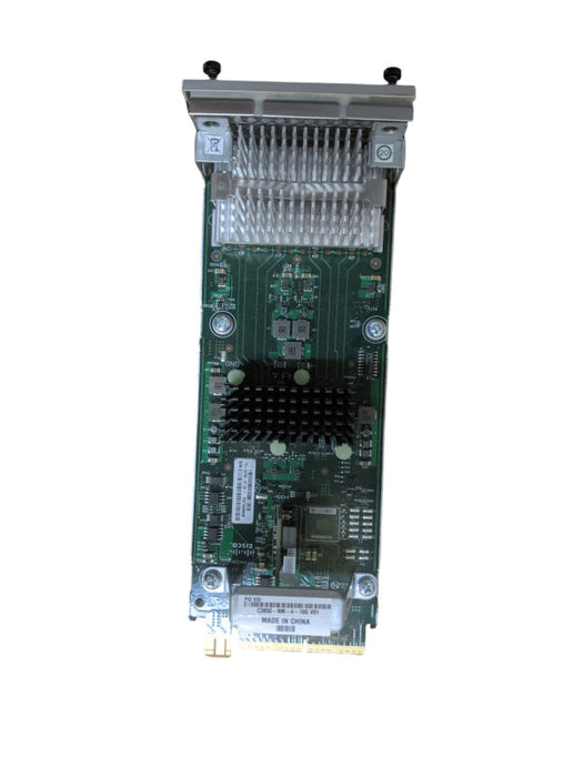 CISCO C3850-NM-4-10G | 4x 10 GIGABIT Network Module for 3850