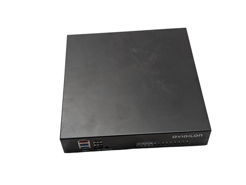 AVIGILON HD Video Appliance VMA-AS1-8P Please READ  -