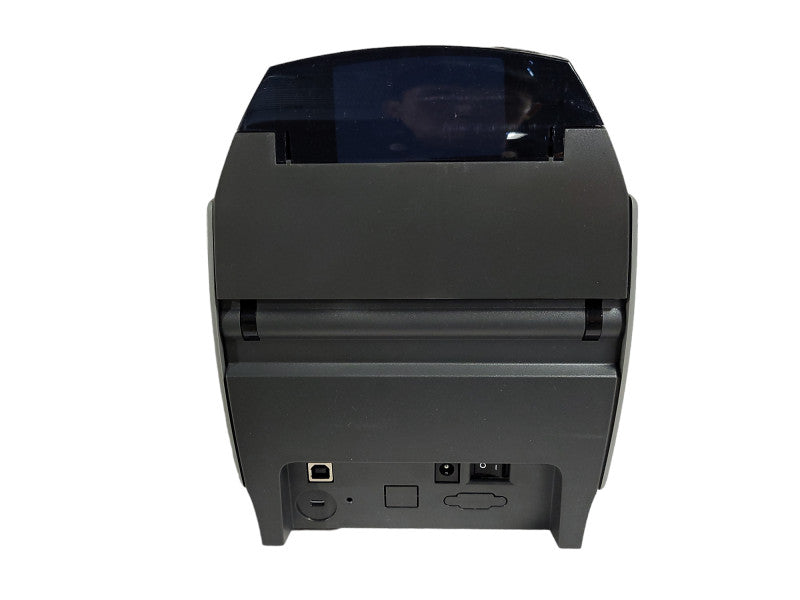 Zebra ZXP Series 3 Z32 ID CARD printer $