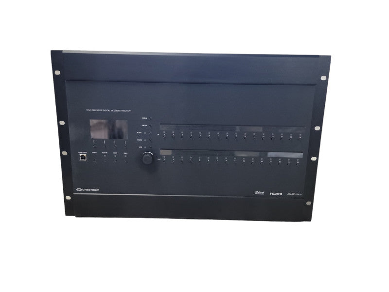 Crestron DM-MD16X16-POE