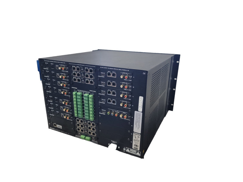 Crestron DM-MD16X16-POE