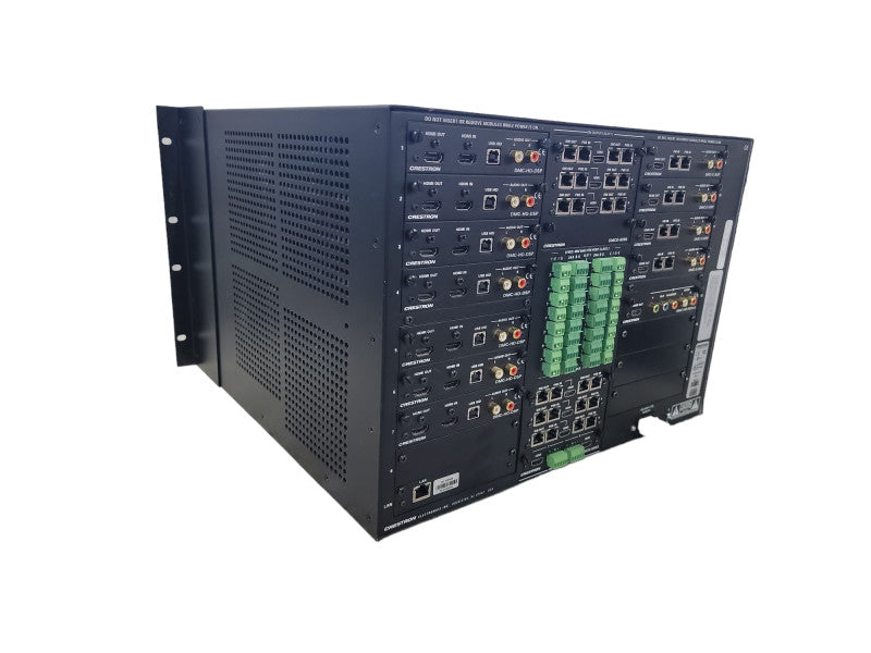 Crestron DM-MD16X16-POE