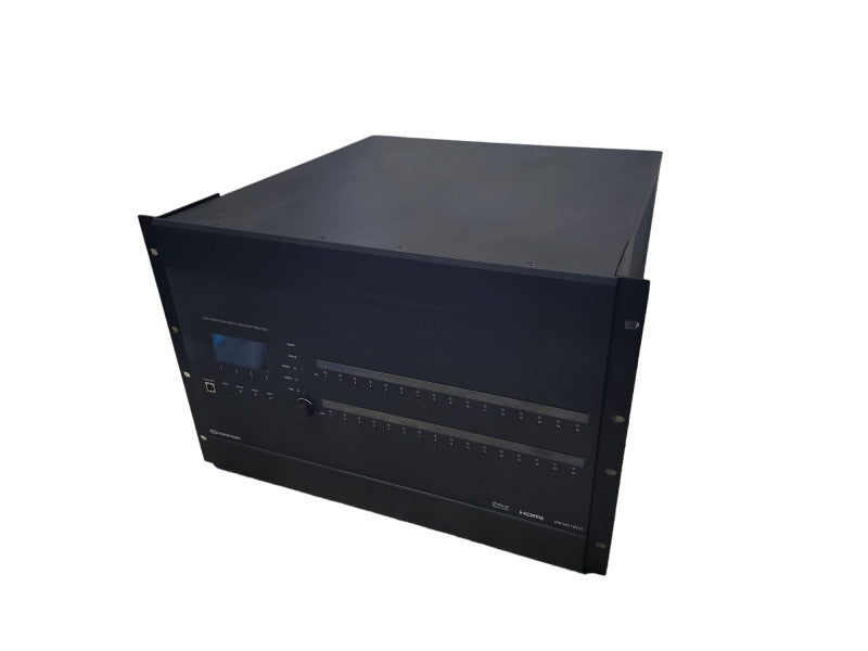 Crestron DM-MD16X16-POE