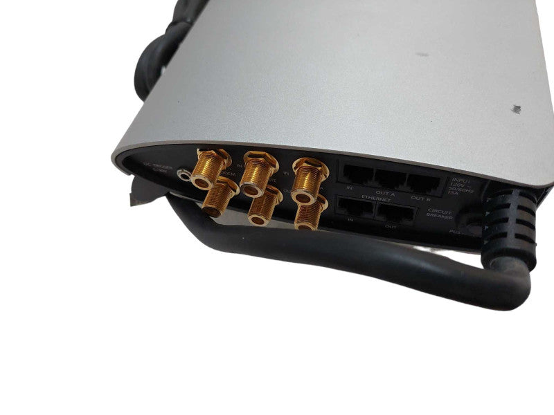 APC C10 Power Filter Power Bar Model:C10 =