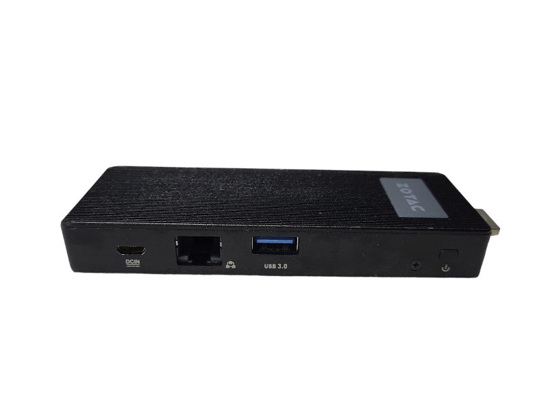 Zotac mini PC ZBOX P1223 $