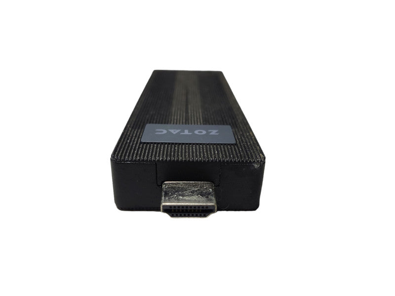 Zotac mini PC ZBOX P1223 $