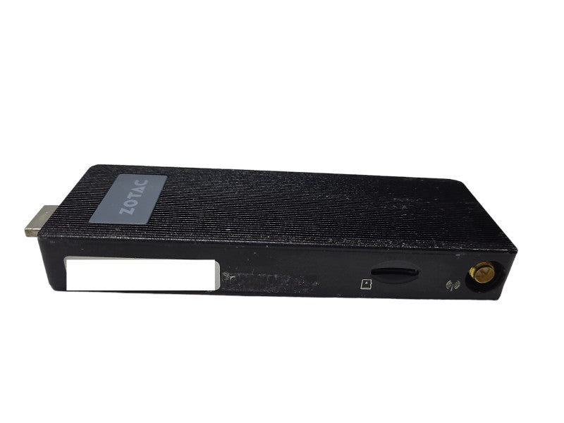 Zotac mini PC ZBOX P1223 $