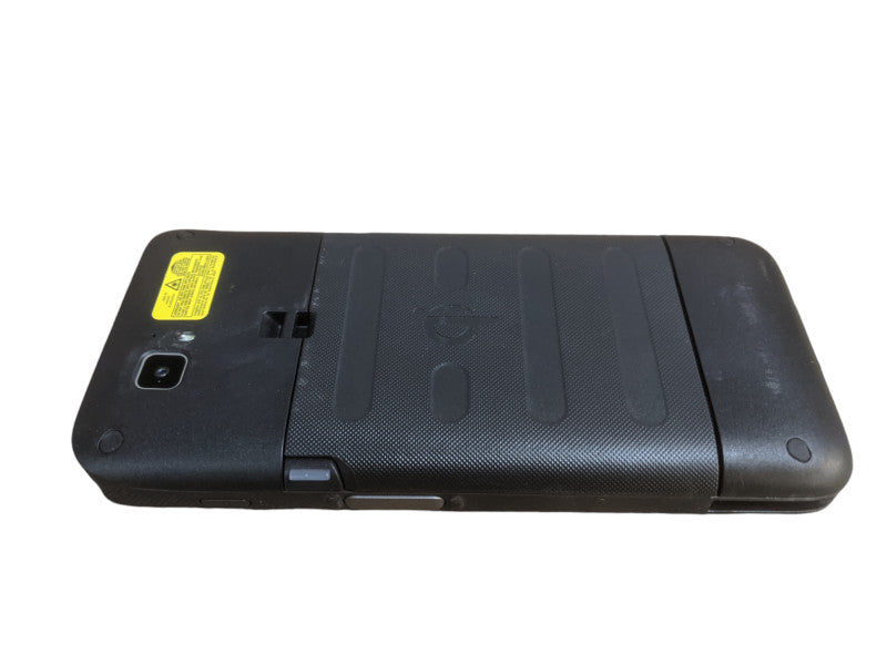 Datalogic MEMOR 20 | Handheld Barcode Scanner Q Q%