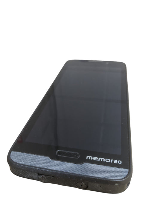 Datalogic MEMOR 20 | Handheld Barcode Scanner Q%