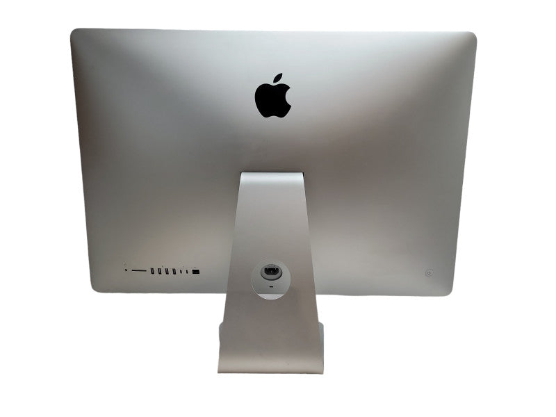 Apple iMac 2017 27\\" 5K Retina | 4-Core i5-7500 @3.4GHz | 16GB DDR4 | 1TB HDD