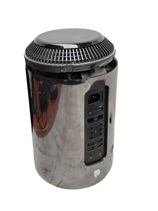 Apple Mac Pro Trashcan PLEASE READ   -