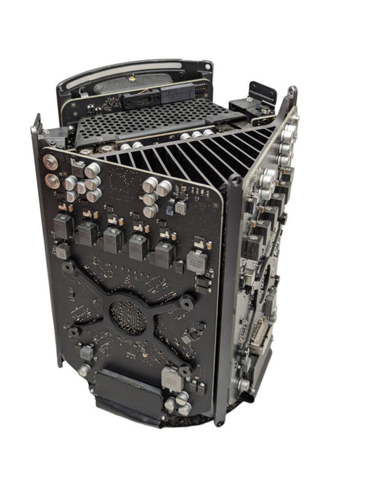 Apple Mac Pro Trashcan PLEASE READ   -