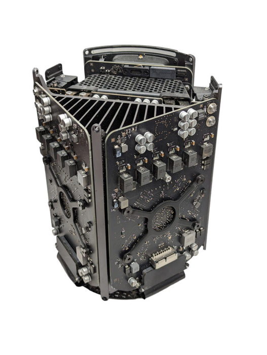 Apple Mac Pro Trashcan PLEASE READ   -