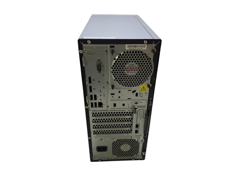 Lenovo ThinkStation P330 | i7-8700 @ 3.20GHz 6C, 16GB DDR4, 256GB NVMe, 1TB HDD