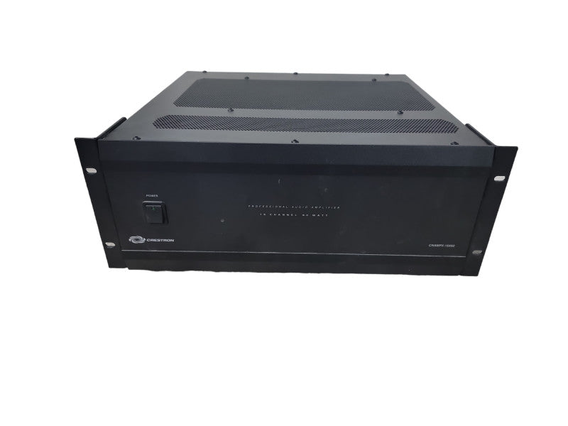 Crestron CNAMPX-16x60 16-Channel Multi-Room Amplifier