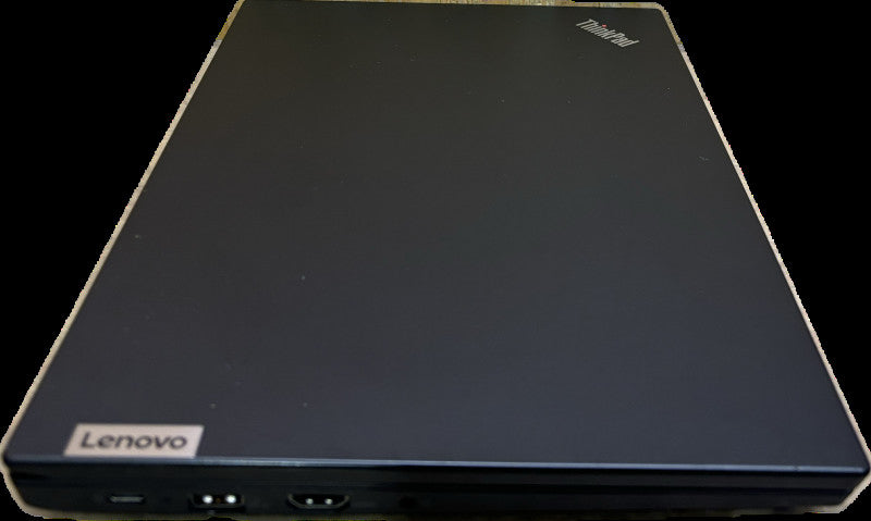Lenovo ThinkPad E14 AMD Ryzen 5-5500U RADEON GPU 16GB RAM 256GB SSD READ  Lap200