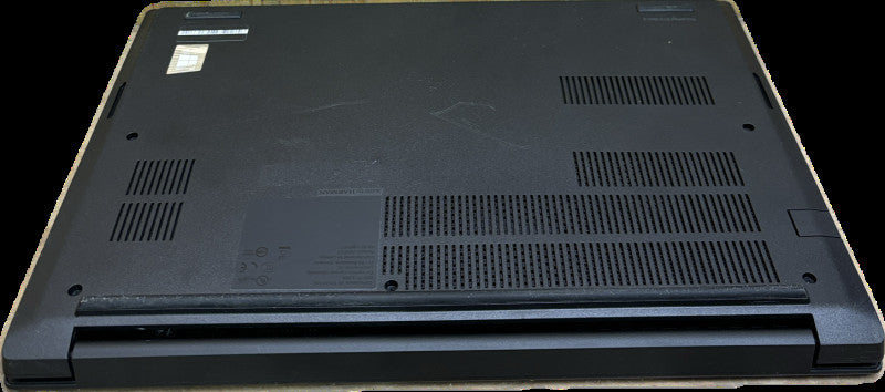 Lenovo ThinkPad E14 AMD Ryzen 5-5500U RADEON GPU 16GB RAM 256GB SSD READ  Lap200