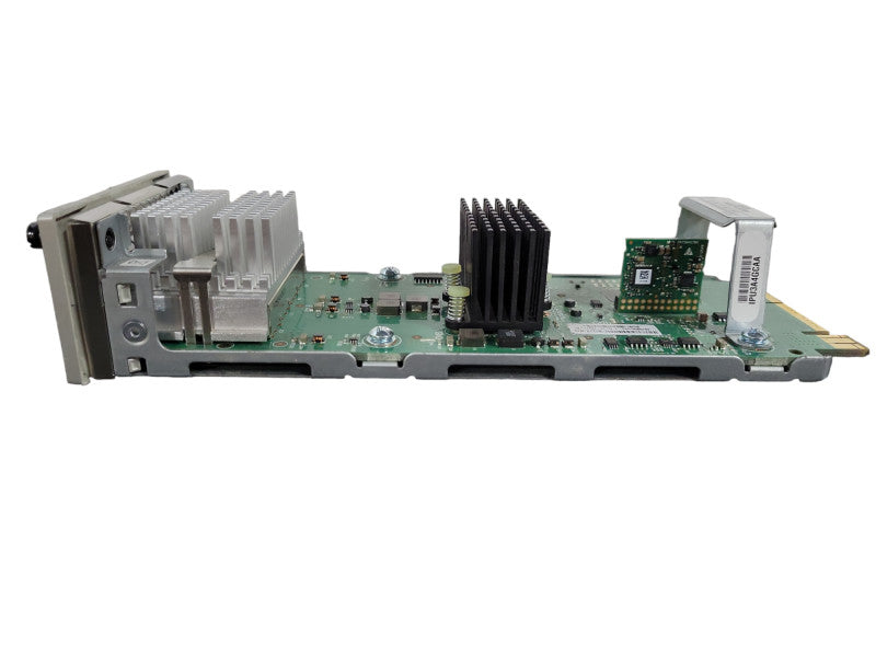 Cisco C3850-NM-4-10G 4 Port Network Exp.Module for 3850 !