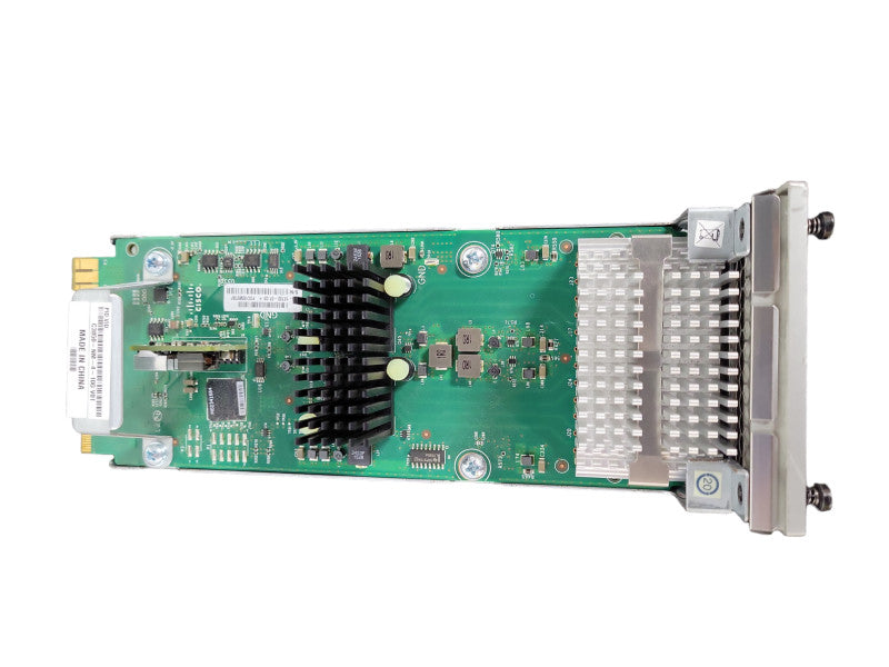 Cisco C3850-NM-4-10G 4 Port Network Exp.Module for 3850 !