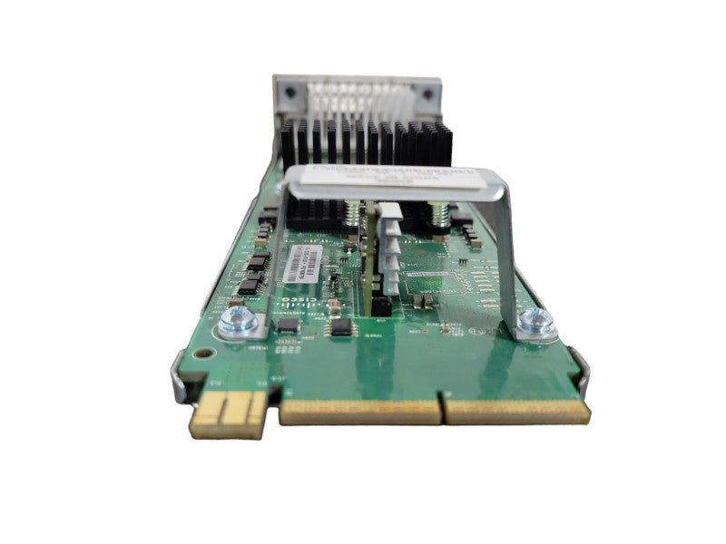 Cisco C3850-NM-4-10G 4 Port Network Exp.Module for 3850 !