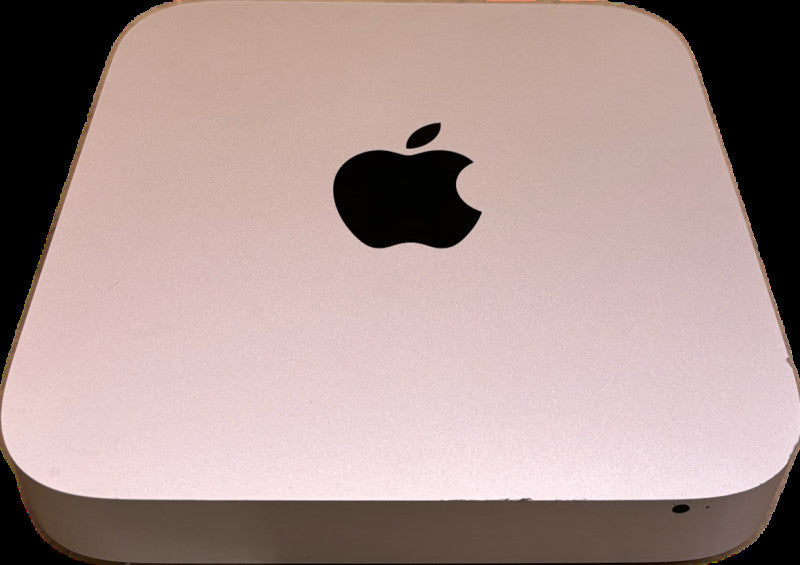 Apple Mac Mini Late 2014 Intel Core i5-4278U 8GB RAM 1TH HDD
