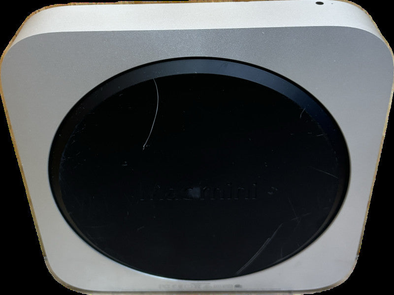 Apple Mac Mini Late 2014 Intel Core i5-4278U 8GB RAM 1TH HDD