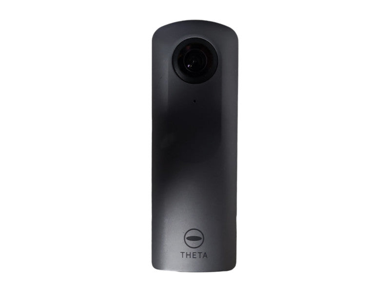 Ricoh Theta V 14MP 360 Compact Digital Camera w/ Cover bag