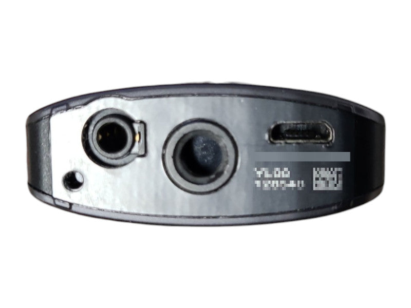 Ricoh Theta V 14MP 360 Compact Digital Camera w/ Cover bag