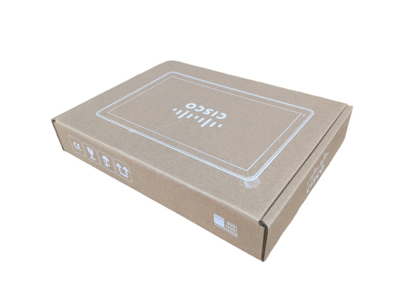 Cisco TTC5-15  Webex Room Navigator CS-T10-TS V03 | 68-102504-03