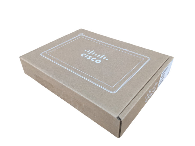 Cisco TTC5-15  Webex Room Navigator CS-T10-TS V03 | 68-102504-03