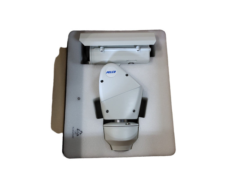 Pelco Esprit ES6230-15N 1080P IOP Surveillance Camera $