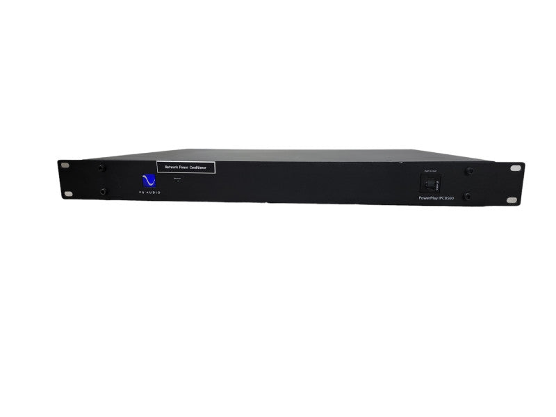 PS AUDIO - PowerPlay 8500 Power Conditioner