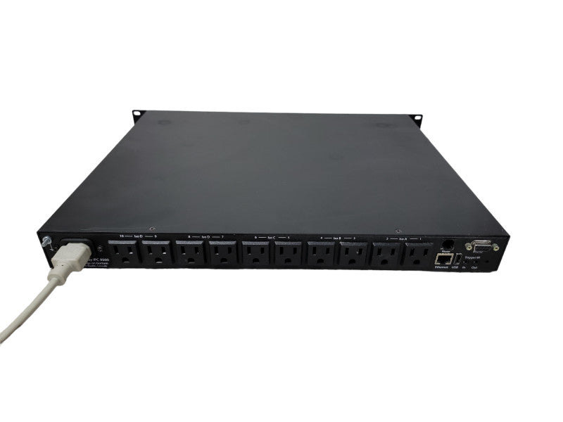 PS AUDIO - PowerPlay 8500 Power Conditioner