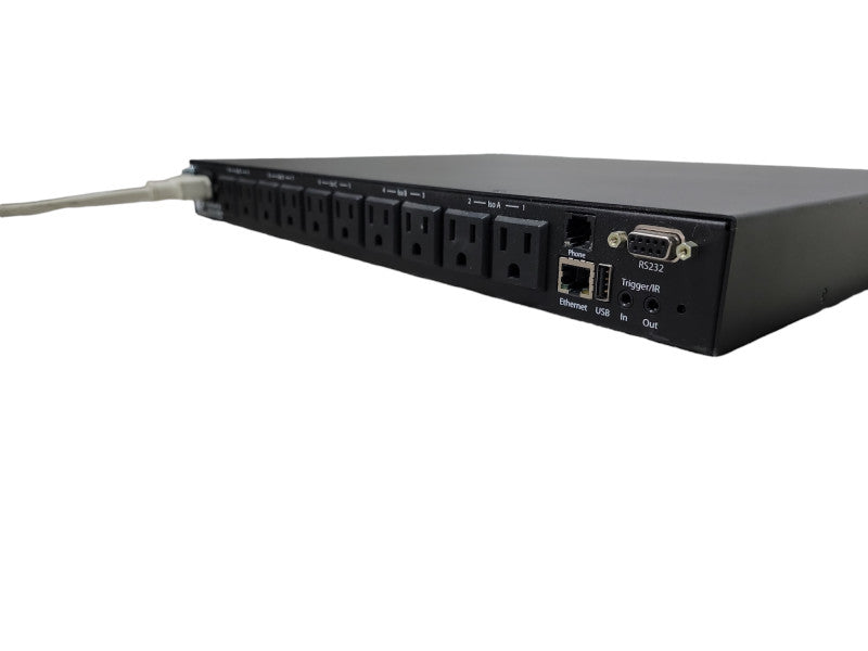 PS AUDIO - PowerPlay 8500 Power Conditioner