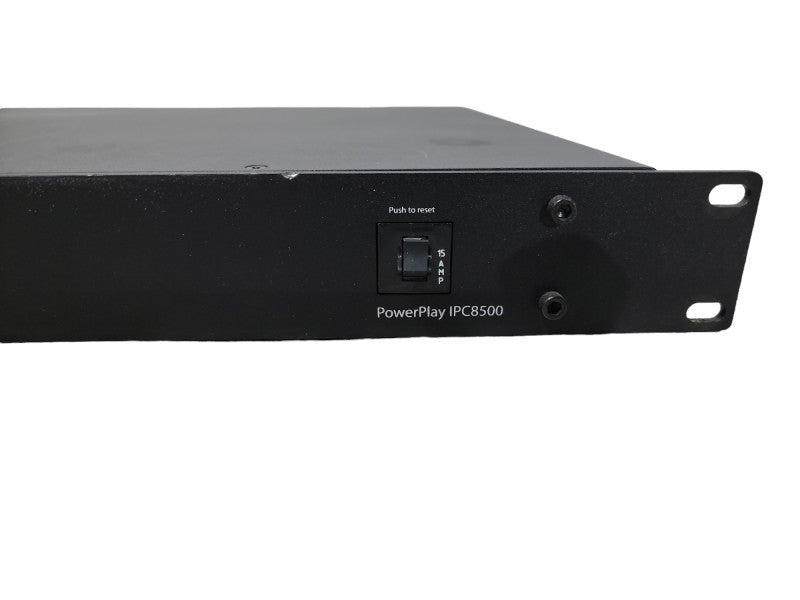 PS AUDIO - PowerPlay 8500 Power Conditioner