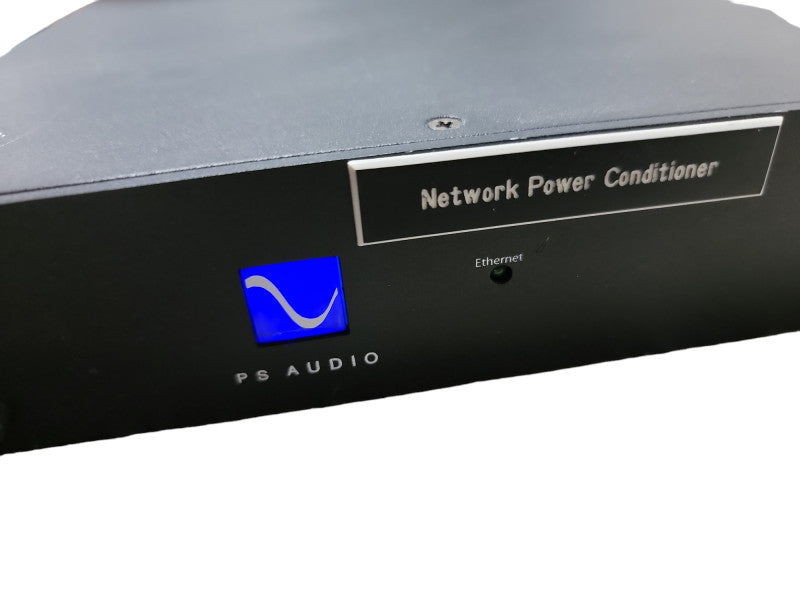 PS AUDIO - PowerPlay 8500 Power Conditioner