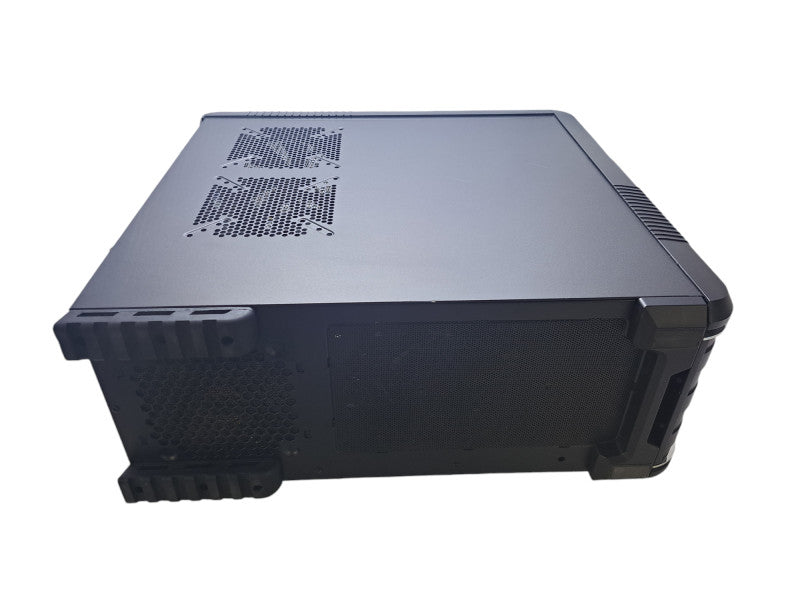 Custom PC | Gigabyte GA-AB350, Ryzen 7 1700 @ 3.00GHz 4C, 16GB DDR4, GT 1030
