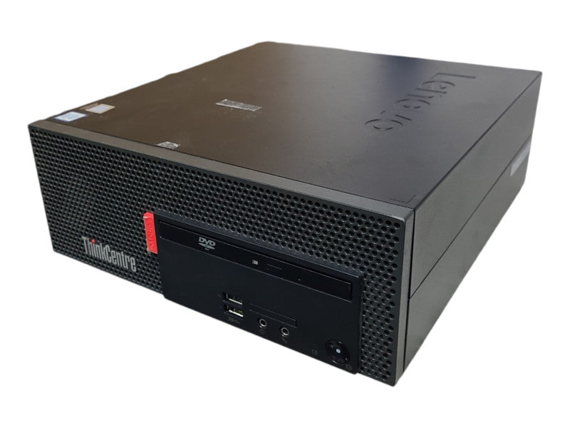 Lenovo ThinkCentre M720e, i5-9400 2.90GHz 6C, 16GB DDR4, 512GB NVMe, 1TB HDD