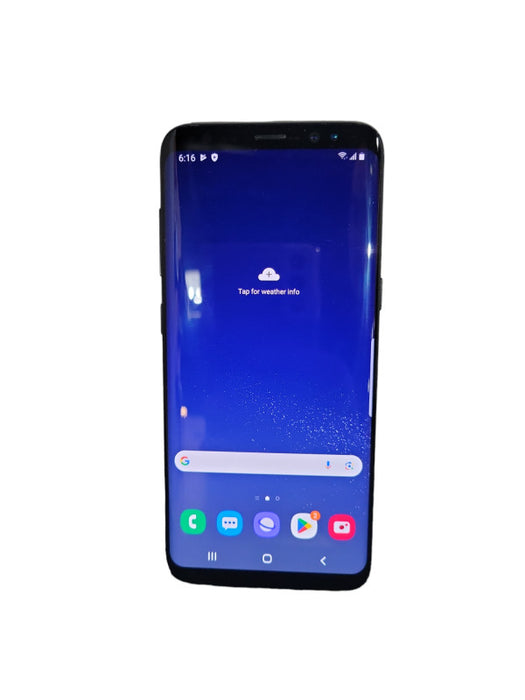 Samsung Galaxy S8 | 64GB (SM-G950W) | Unlocked !