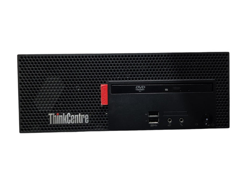 Lenovo ThinkCentre M720e, i5-9400 2.90GHz 6C, 16GB DDR4, 512GB NVMe, 1TB HDD
