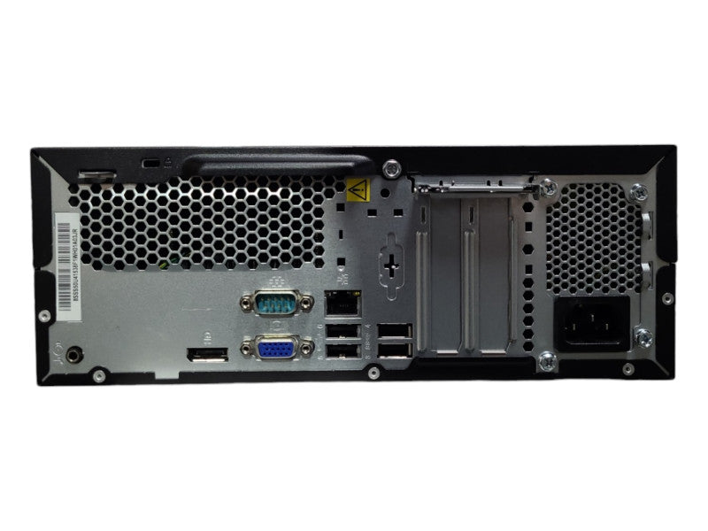 Lenovo ThinkCentre M720e, i5-9400 2.90GHz 6C, 16GB DDR4, 512GB NVMe, 1TB HDD