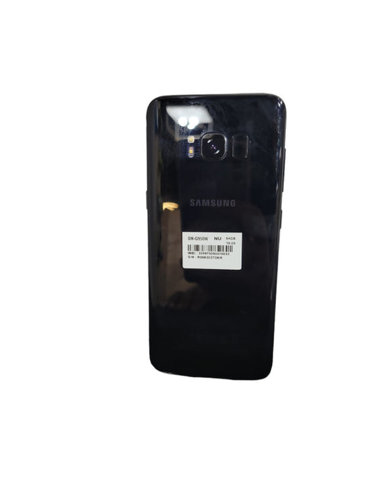 Samsung Galaxy S8 | 64GB (SM-G950W) | Unlocked !