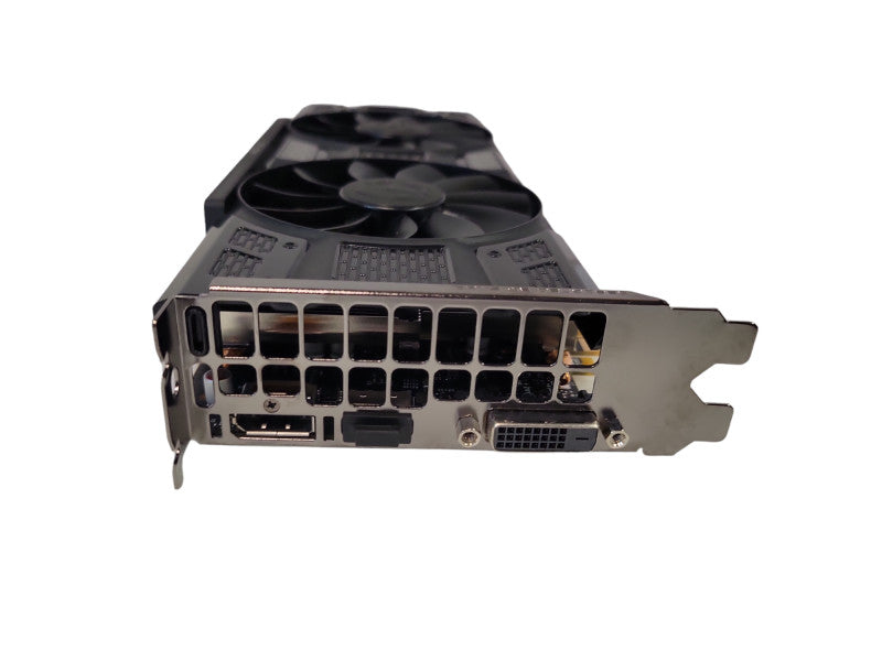 EVGA NVIDIA GTX 1050 2GB PCIE %