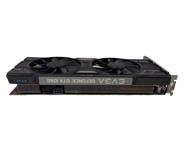 EVGA NVIDIA GTX 1050 2GB PCIE %