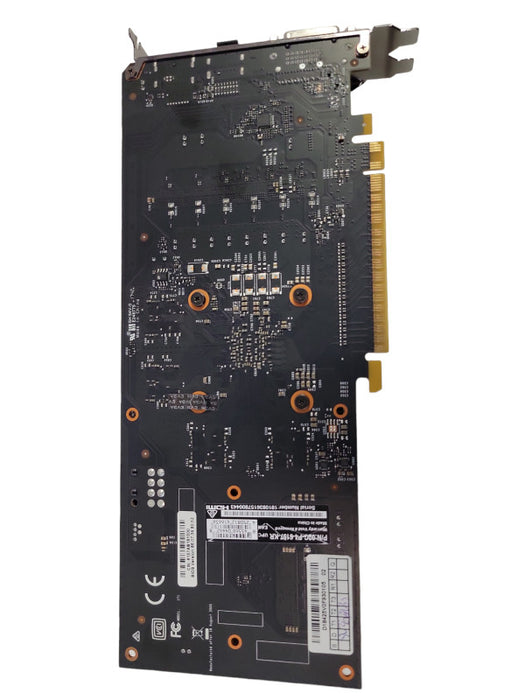 EVGA NVIDIA GTX 1050 2GB PCIE %