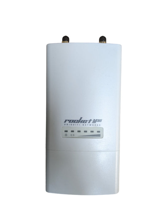 Ubiquiti Rocket M365 | 3.65GHz Carrier Class AirMax BaseStation
