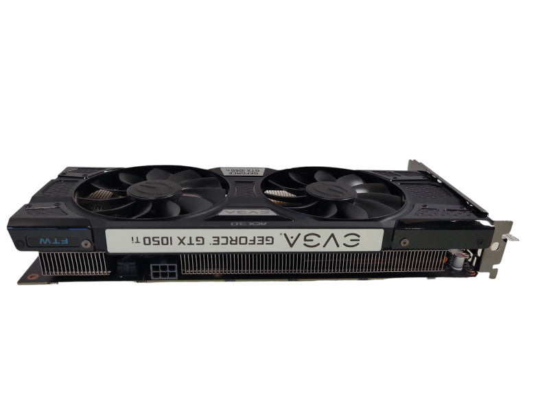 EVGA NVIDIA GTX 1050Ti 4GB PCIE % %