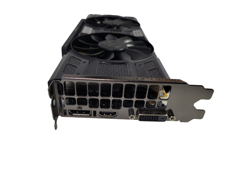 EVGA NVIDIA GTX 1050Ti 4GB PCIE % %