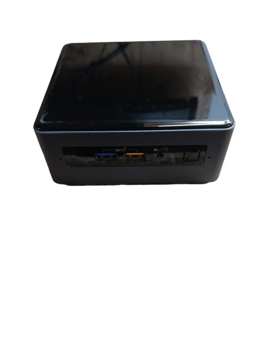 Intel NUC8i7BEH 8th Gen i7 2.7GHz 8GB RAM 256GB SSD